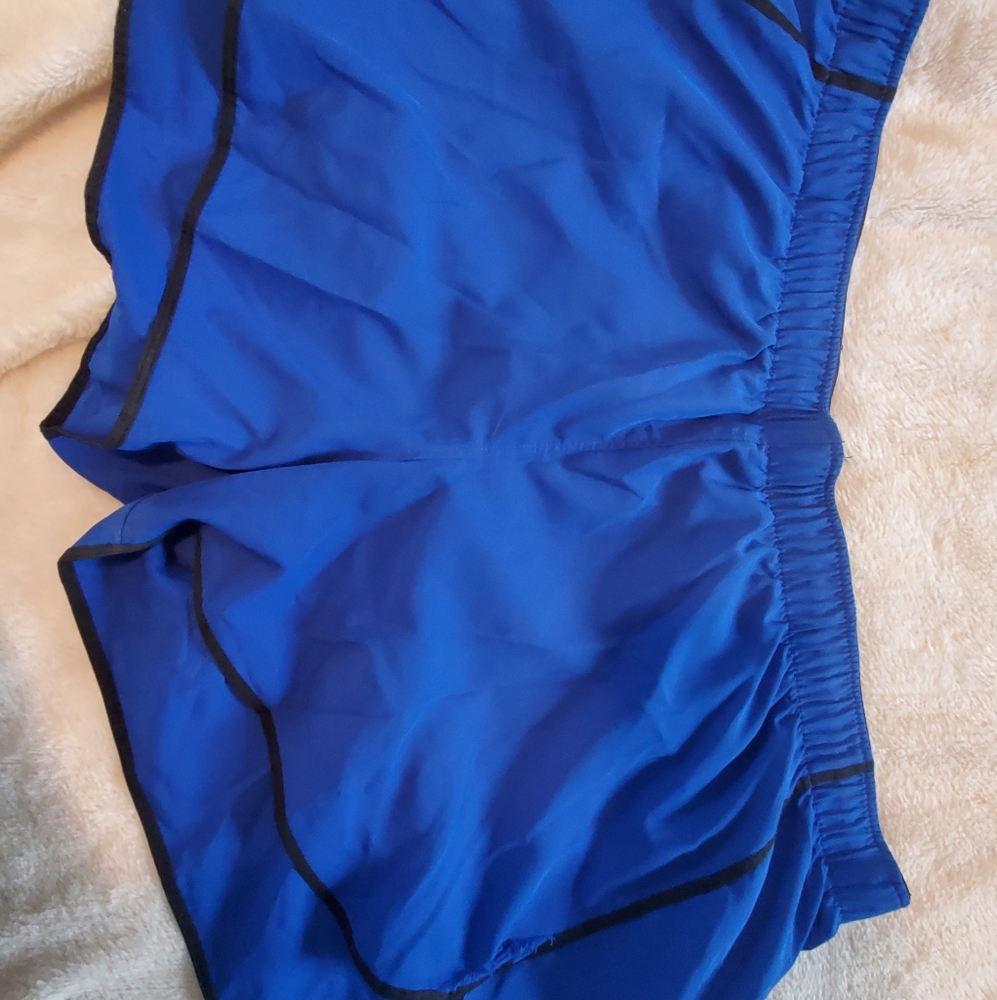 Hanes Running Shorts
